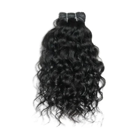 Curly