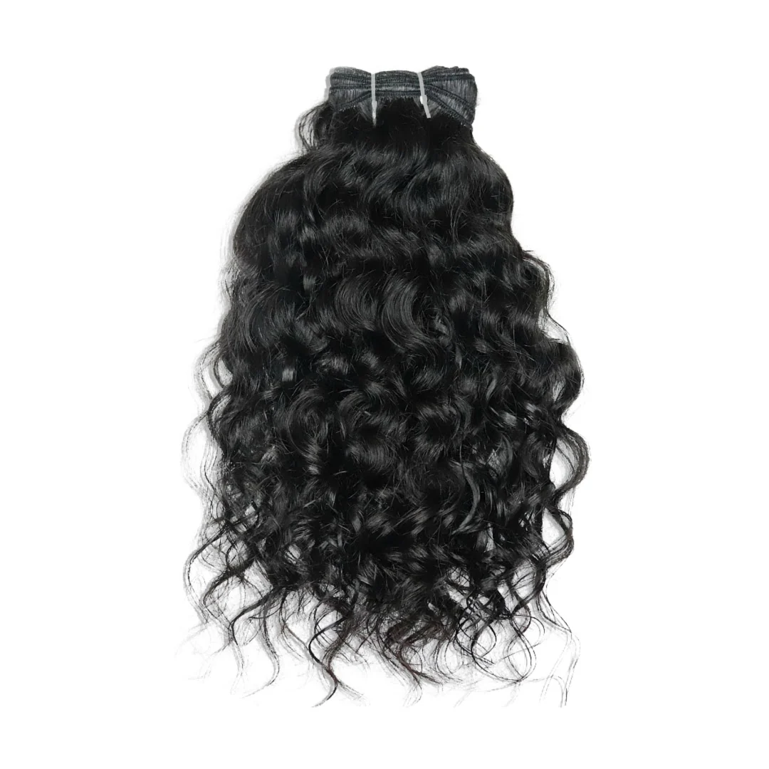 Curly