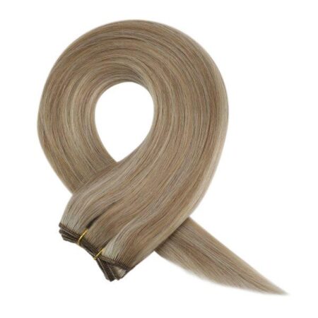 Weft